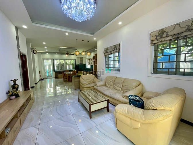 Hình ảnh Căn Góc Mega Village Khang Điền 145m2 - Full Nội Thất Mới Đẹp - BV 24/