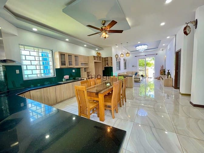 Hình ảnh Căn Góc Mega Village Khang Điền 145m2 - Full Nội Thất Mới Đẹp - BV 24/