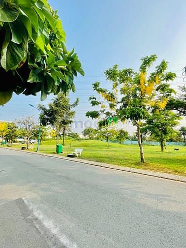 Hình ảnh Căn Góc Mega Village Khang Điền 145m2 - Full Nội Thất Mới Đẹp - BV 24/