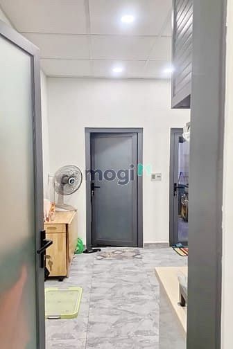 Hình ảnh Vị trí hiếm - Nhà 1 lầu 3PN Đường Số 77 sát Nguyễn Thị Thập, Quận 7