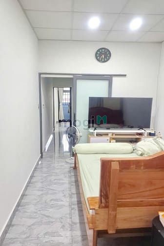 Hình ảnh Vị trí hiếm - Nhà 1 lầu 3PN Đường Số 77 sát Nguyễn Thị Thập, Quận 7