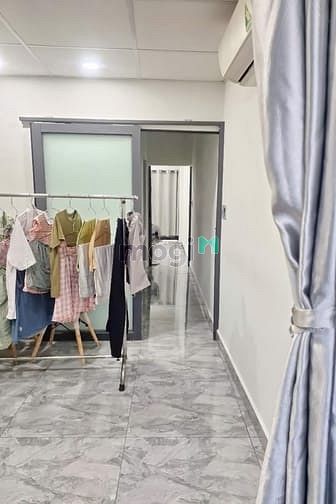 Hình ảnh Vị trí hiếm - Nhà 1 lầu 3PN Đường Số 77 sát Nguyễn Thị Thập, Quận 7