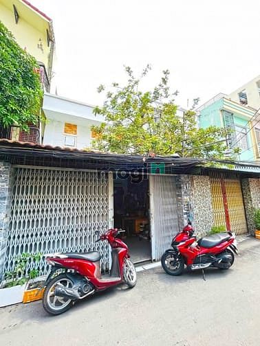 Hình ảnh HOT HOT! Nhà 1 lầu 2PN, 5x11m xe hơi quay đầu Lâm Văn Bền, Quận 7