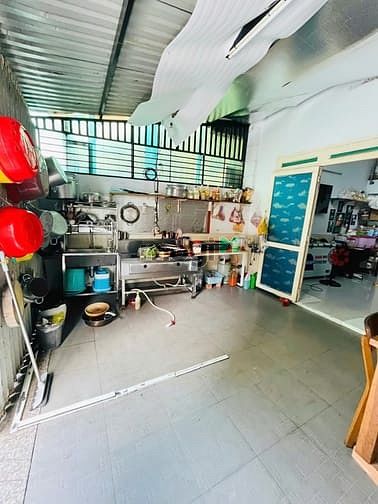 Hình ảnh HOT HOT! Nhà 1 lầu 2PN, 5x11m xe hơi quay đầu Lâm Văn Bền, Quận 7