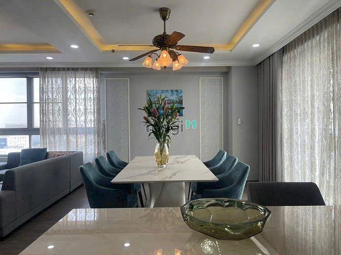 Hình ảnh Cho thuê chung cư Scenic Valley, PMH, Q7, nhà mới, đẹp,full nội thất