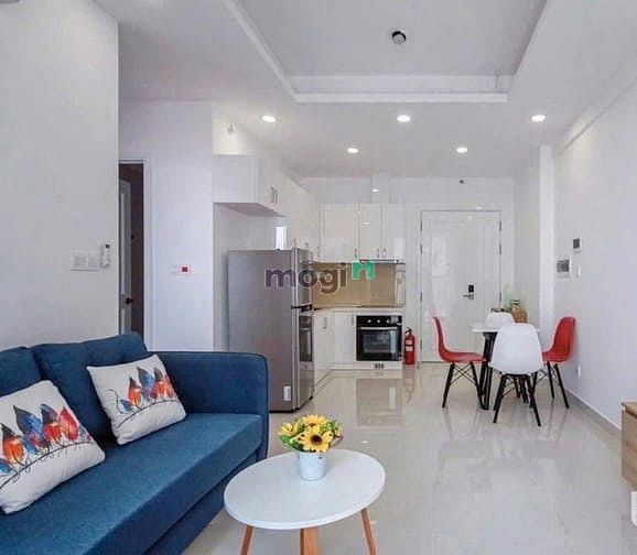 Hình ảnh Giá 11tr/th, Chung cư Hoa Sen, Lạc Long Quân, Q11: 73m2, 2PN, 2WC.