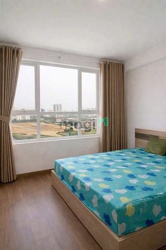 Hình ảnh Giá 11tr/th, Chung cư Hoa Sen, Lạc Long Quân, Q11: 73m2, 2PN, 2WC.