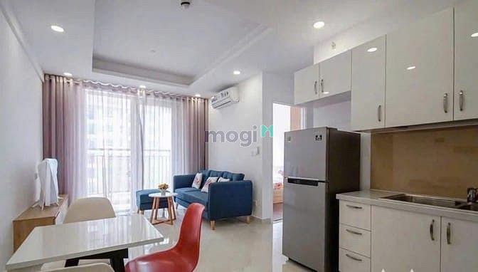 Hình ảnh Giá 11tr/th, Chung cư Hoa Sen, Lạc Long Quân, Q11: 73m2, 2PN, 2WC.