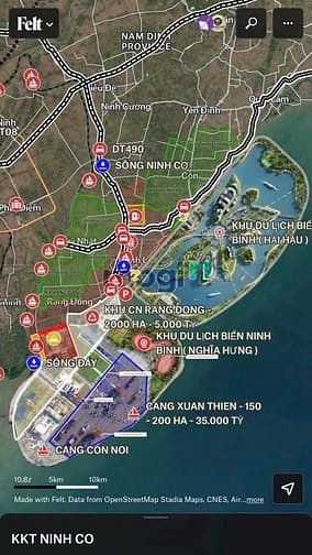 Hình ảnh Hàng F0 chính chủ cần bán gấp giá 1tỷ985 bao sổ
