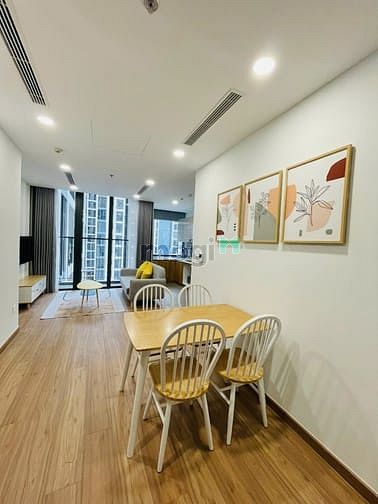 Hình ảnh Cần cho thê SCENIC, 77M2-2PN-2WC full nội thất.