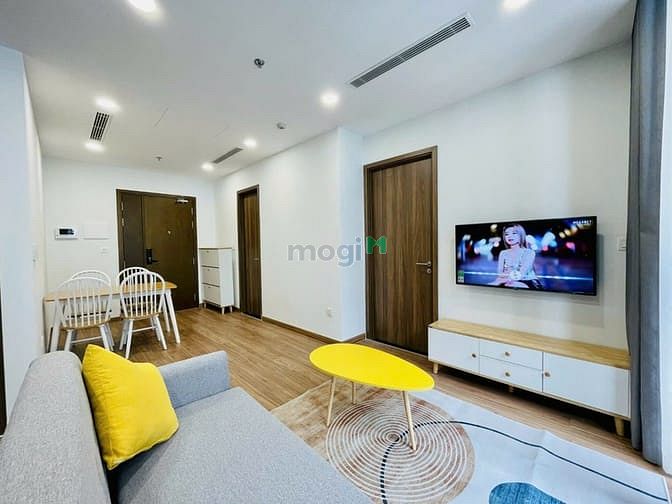 Hình ảnh Cần cho thê SCENIC, 77M2-2PN-2WC full nội thất.