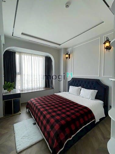 Hình ảnh Cho thuê CH Midtown M8, 2PN, 82m2, nội thất cao cấp, 23 triệu