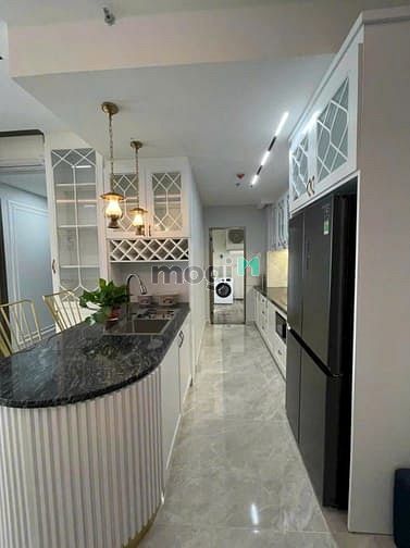 Hình ảnh Cho thuê CH Midtown M8, 2PN, 82m2, nội thất cao cấp, 23 triệu