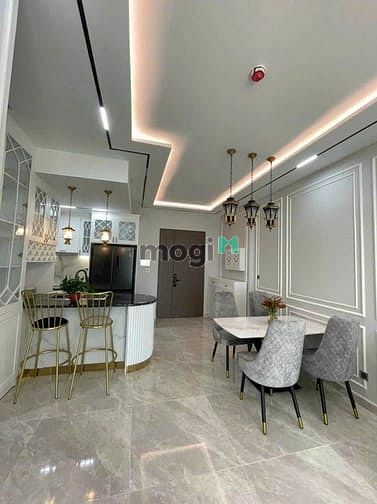 Hình ảnh Cho thuê CH Midtown M8, 2PN, 82m2, nội thất cao cấp, 23 triệu