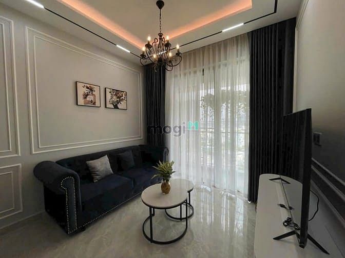 Hình ảnh Cho thuê CH Midtown M8, 2PN, 82m2, nội thất cao cấp, 23 triệu