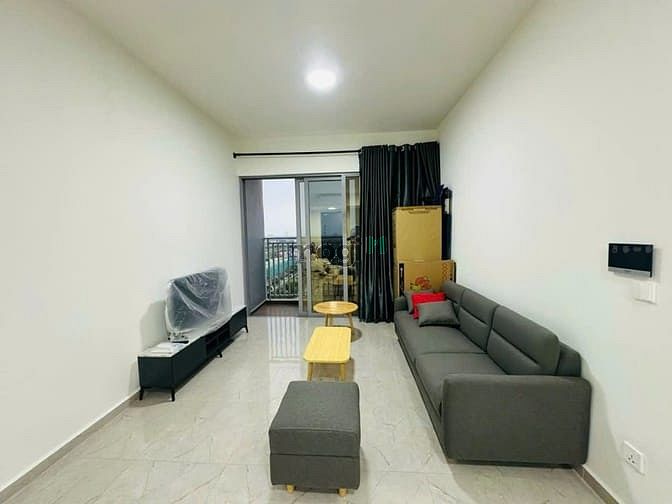 Hình ảnh Chung cư Satra, Phan Đăng Lưu, PN: 95m2, 2p ngủ, có NT, 16triệu
