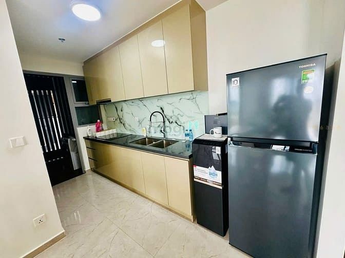 Hình ảnh Chung cư Satra, Phan Đăng Lưu, PN: 95m2, 2p ngủ, có NT, 16triệu