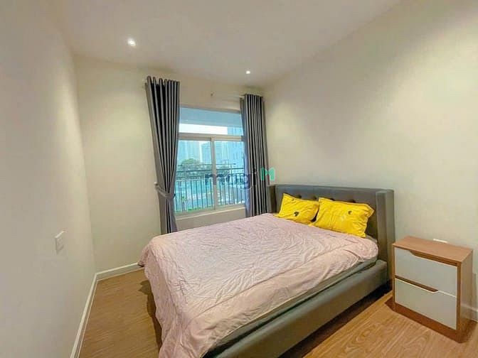 Hình ảnh Chung cư Satra, Phan Đăng Lưu, PN: 95m2, 2p ngủ, có NT, 16triệu