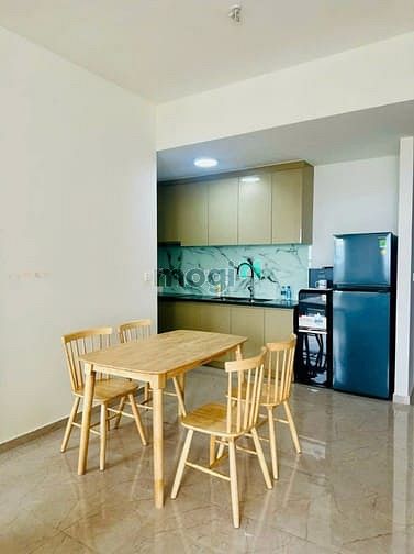 Hình ảnh Chung cư Satra, Phan Đăng Lưu, PN: 95m2, 2p ngủ, có NT, 16triệu
