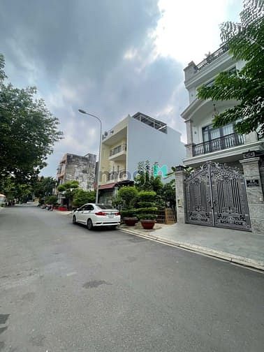 Hình ảnh Bán lô đất đẹp 6m x 20m gần bên GIGA MALL Hiệp Bình Chánh, TP Thủ Đức