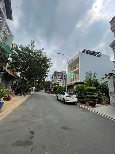Hình ảnh Bán lô đất đẹp 6m x 20m gần bên GIGA MALL Hiệp Bình Chánh, TP Thủ Đức