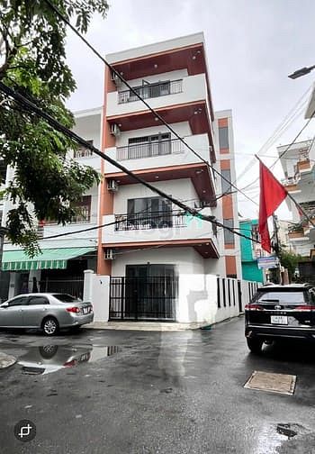 Hình ảnh Lô góc 3 mặt thoáng – Ccmn dthu 60tr/th - Ngay ngã tư Nguyễn Hữu Thọ