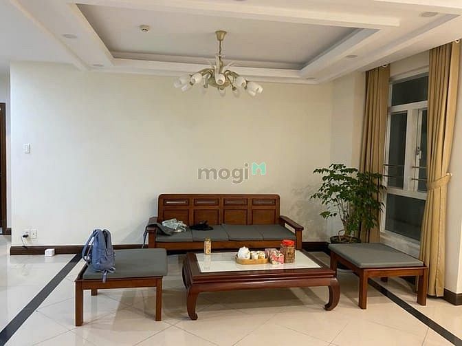 Hình ảnh Chủ nhà cần bán Trang Chủ MB66.COM / Đăng Ký Tặng 66K Him Lam Riverside quận 7, 145m, 3pn, 3wc, có sổ