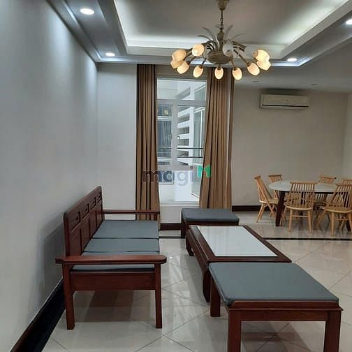 Hình ảnh Chủ nhà cần bán Trang Chủ MB66.COM / Đăng Ký Tặng 66K Him Lam Riverside quận 7, 145m, 3pn, 3wc, có sổ
