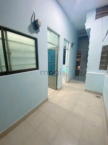 Hình ảnh Biệt thự mini Bình Lợi - Căn đôi 160m² - HXH 1 trục - 18.5 tỷ