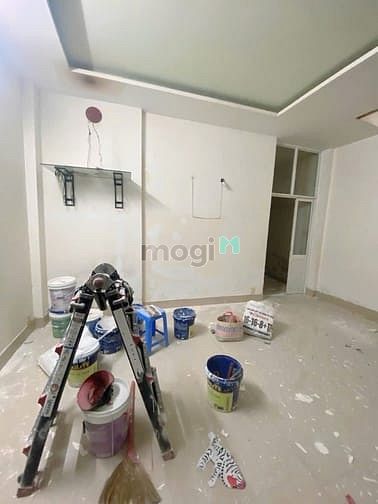 Hình ảnh Biệt thự mini Bình Lợi - Căn đôi 160m² - HXH 1 trục - 18.5 tỷ