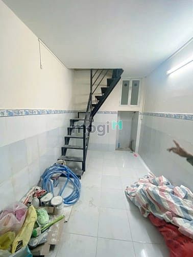 Hình ảnh Biệt thự mini Bình Lợi - Căn đôi 160m² - HXH 1 trục - 18.5 tỷ