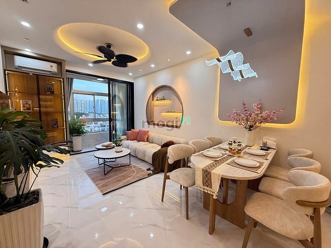 Hình ảnh Cho thuê gấp Trang Chủ MB66.COM / Đăng Ký Tặng 66K chung cư Scenic Valley, PMH, Q7,full nội thất