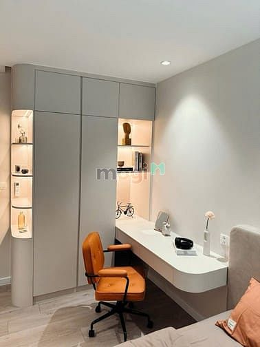 Hình ảnh Cho thuê CH The Antonia, 80m2, 2PN, nhà đẹp, view thoáng