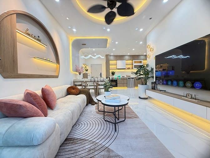 Hình ảnh Cho thuê gấp Trang Chủ MB66.COM / Đăng Ký Tặng 66K chung cư Scenic Valley, PMH, Q7,full nội thất