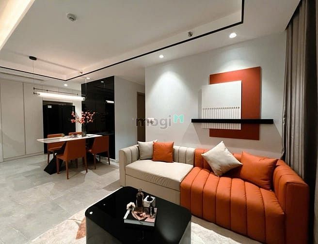 Hình ảnh Cho thuê CH The Antonia, 80m2, 2PN, nhà đẹp, view thoáng