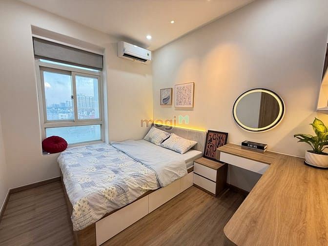 Hình ảnh Cho thuê gấp Trang Chủ MB66.COM / Đăng Ký Tặng 66K chung cư Scenic Valley, PMH, Q7,full nội thất