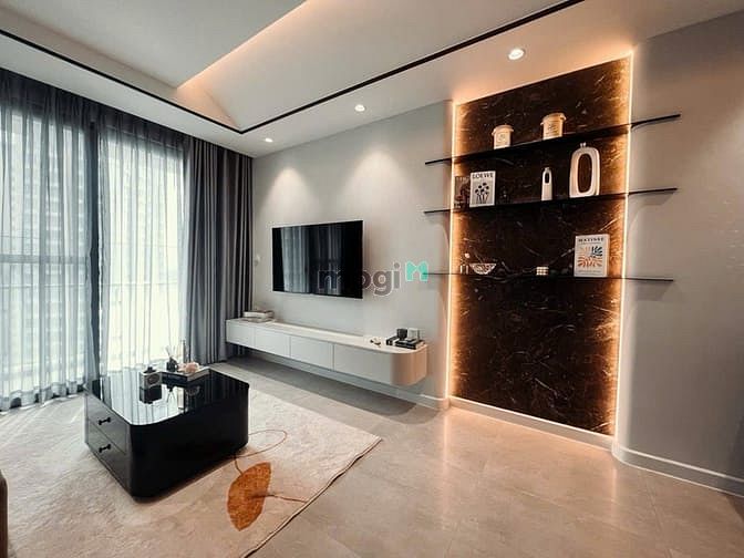 Hình ảnh Cho thuê CH The Antonia, 80m2, 2PN, nhà đẹp, view thoáng