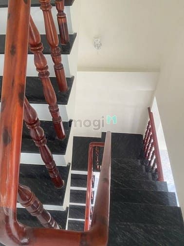 Hình ảnh Bán nhà mặt tiền KD ngay bến Phú Định, 4.5x11, 4 tầng, nhỉnh 6 tỷ TL