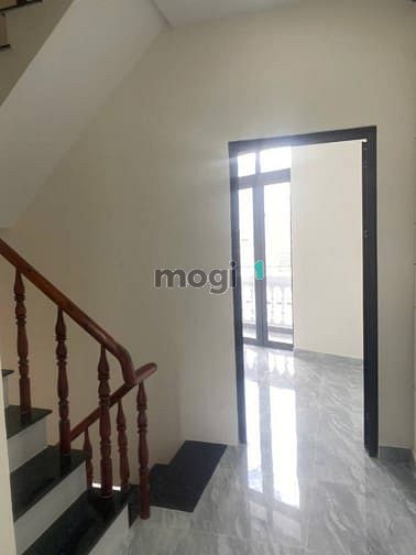Hình ảnh Bán nhà mặt tiền KD ngay bến Phú Định, 4.5x11, 4 tầng, nhỉnh 6 tỷ TL