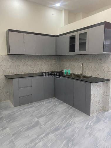 Hình ảnh Bán nhà mặt tiền KD ngay bến Phú Định, 4.5x11, 4 tầng, nhỉnh 6 tỷ TL