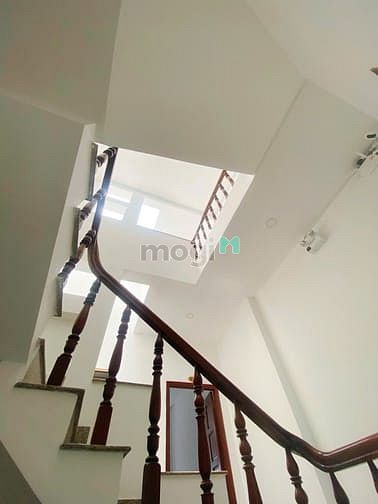 Hình ảnh Nhà hẻm oto Nguyễn Lâm, Quận 10, DT 3.5x11.5M (39M²) 1 LẦU, GIÁ 7.8TỶ