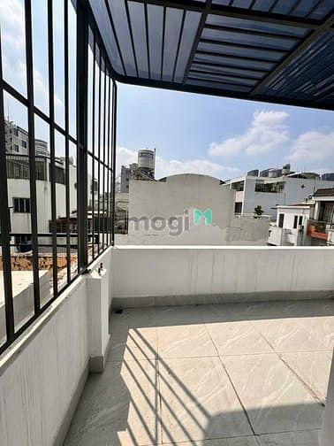 Hình ảnh Nhà hẻm oto Nguyễn Lâm, Quận 10, DT 3.5x11.5M (39M²) 1 LẦU, GIÁ 7.8TỶ