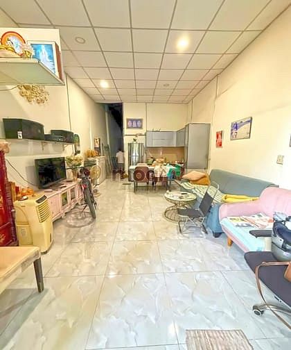 Hình ảnh VỊ TRÍ HOT - Nhà 4x23m mặt tiền kinh doanh Đường Số, Tân Quy, Quận 7