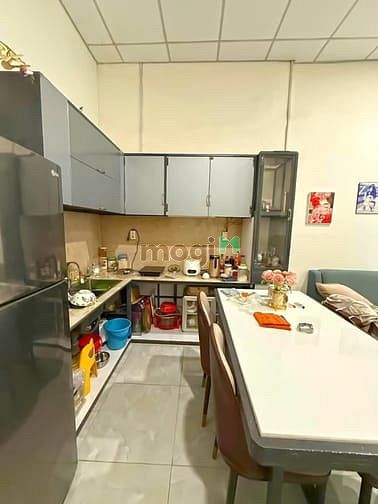 Hình ảnh VỊ TRÍ HOT - Nhà 4x23m mặt tiền kinh doanh Đường Số, Tân Quy, Quận 7