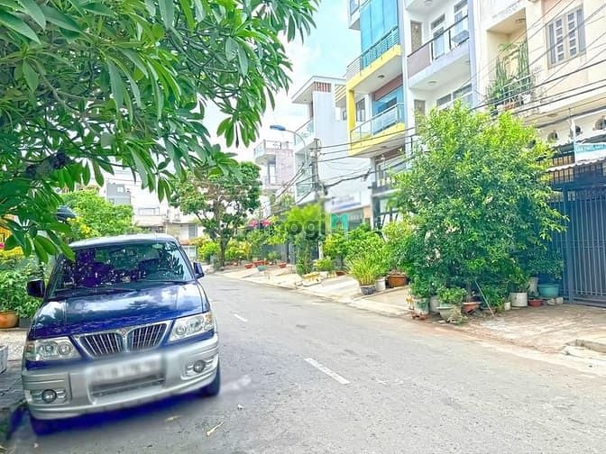 Hình ảnh VỊ TRÍ HOT - Nhà 4x23m mặt tiền kinh doanh Đường Số, Tân Quy, Quận 7