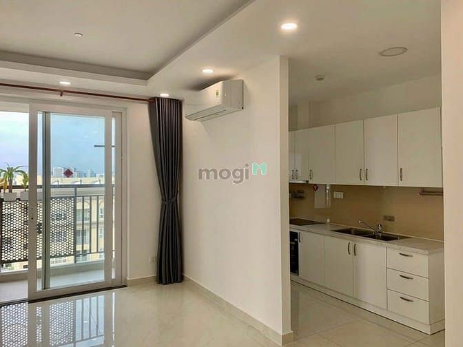 Hình ảnh Nhà mới, 74m2, 2PN, 2WC, giá 9tr5/th, Carillon 2, Trịnh Đình Thảo, TP.