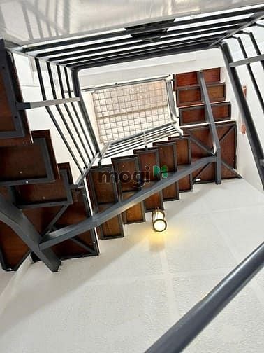 Hình ảnh Hàng hiếm - Nhà đẹp ở liền 1 lầu ST hẻm 95 Lê Văn Lương, Quận 7
