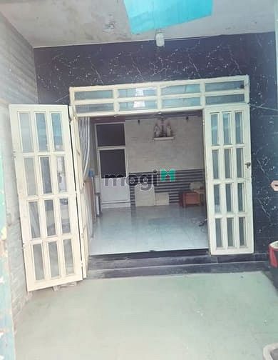 Hình ảnh Kèo thơm - Nhà 1 lầu 3PN hẻm xe hơi quay đầu 803 Huỳnh Tấn Phát, Q.7