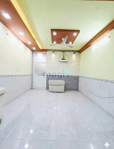Hình ảnh Kèo thơm - Nhà 1 lầu 3PN hẻm xe hơi quay đầu 803 Huỳnh Tấn Phát, Q.7
