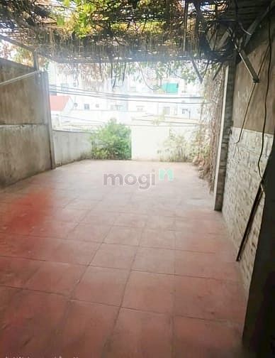 Hình ảnh Kèo thơm - Nhà 1 lầu 3PN hẻm xe hơi quay đầu 803 Huỳnh Tấn Phát, Q.7
